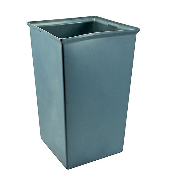 Rubbermaid Gray Trash Liner Fortrash Sta For  - Part# 3566 - 3566