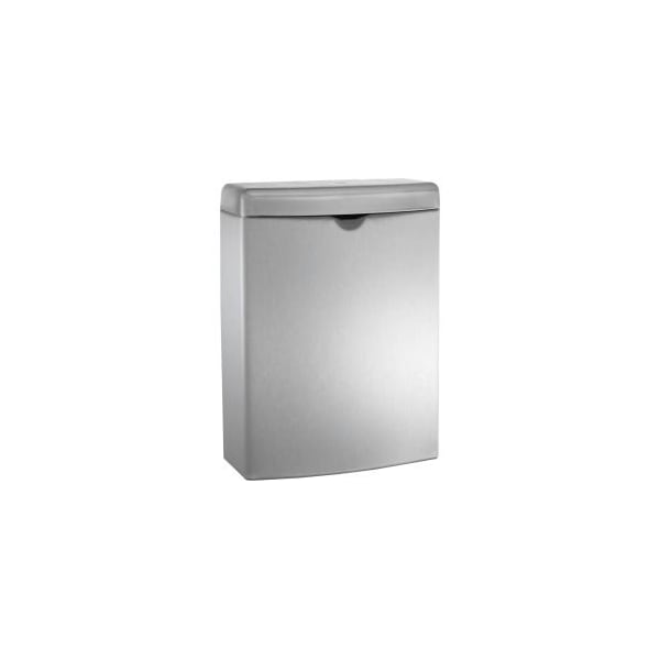 Asi Group ASI Roval Surface Mounted Sanitary Waste Receptacle  20852 - 20852
