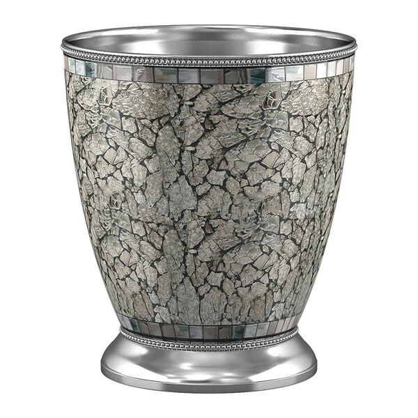 Nusteel NuSteel IB8I Iceberg Ice Wastebasket - IB8I