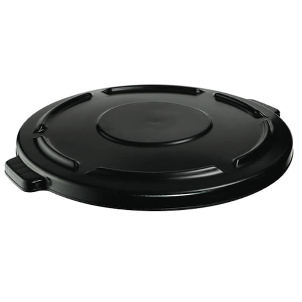 Eat-In Brute Lid For 32 Gallon Model- White - EA3033860