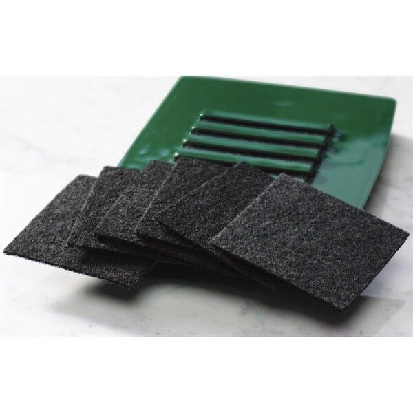 Garland Manufacturing Company GARLAND GP99 Replacement Filters for GP98 - 6 Pack - GP99