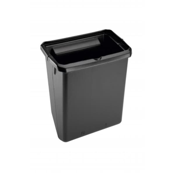 Commercial Zone Products Commercial Zone Products 797201 Water Bucket; Black - 797201