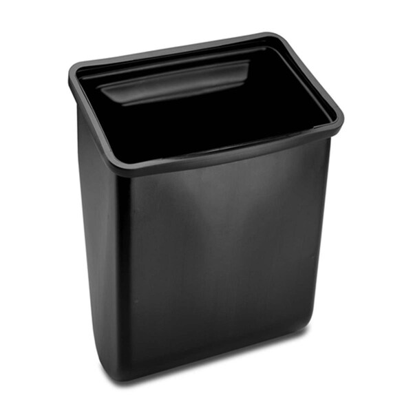 Commercial Zone Products Commercial Zone Products 797101 Water Bucket; Black - 797101