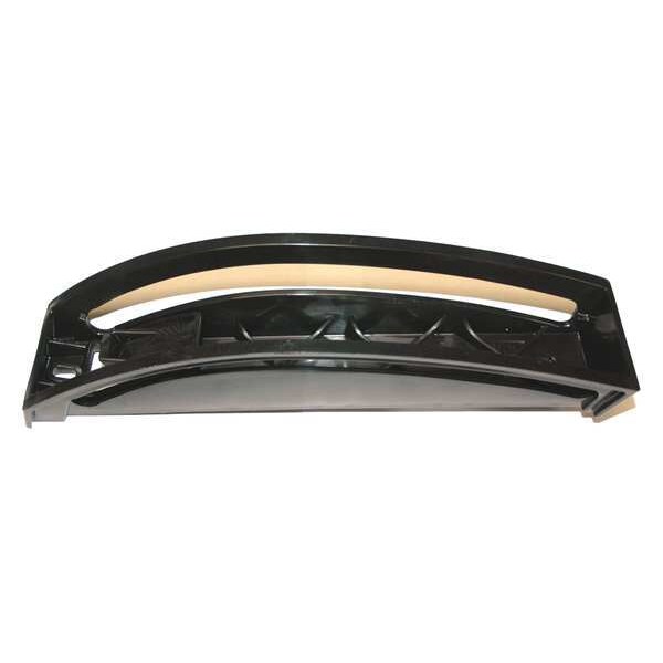 Rubbermaid Commercial Rollout Axle Carriage - FG9W21L2BLA
