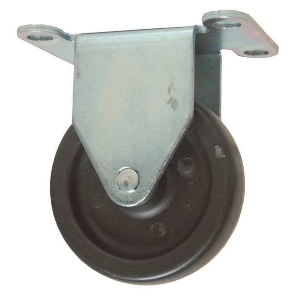 Rubbermaid Commercial Rigid Caster for Ingredient Bin - FG3600L50000