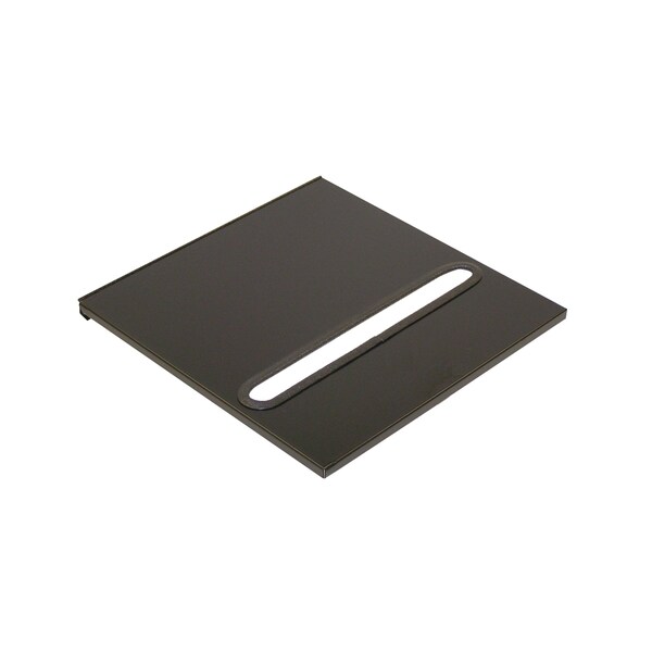 Witt Industries Recycle Top with Slot Opening - GC02-T