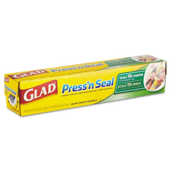 Clorox Clorox Sales CLO Food Srv-Glad- 12/70' - 70441