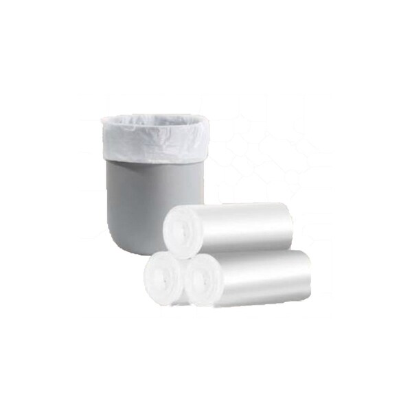 Bsl 33 in x 40 in, Clear, 250 PK - 212314