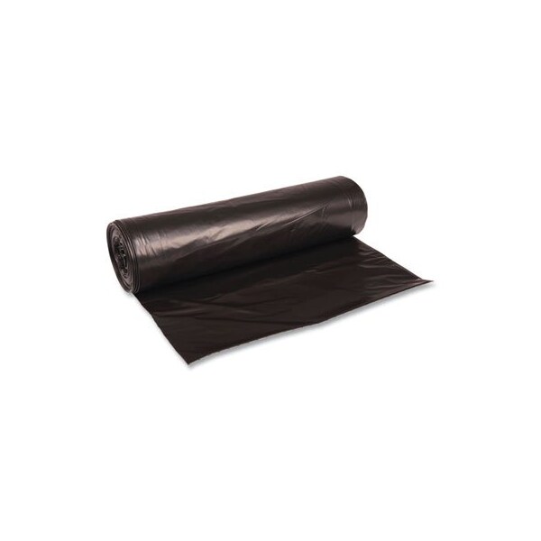 Unisan LINER, CAN, .60, 40X46 , BKin - 4046H
