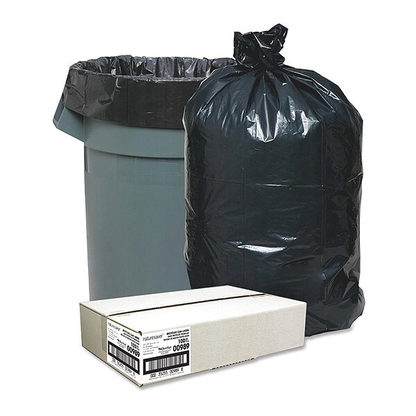 Nature Saver Nature Saver Trash Can Liners, 100PK - NAT00989