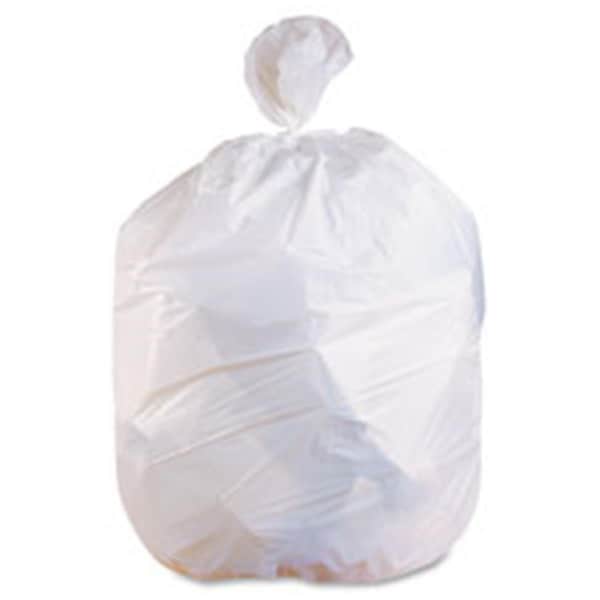 Home Improvement 0.5 mil LLD Extra Heavy Can Liners, 500PK - HO2655806