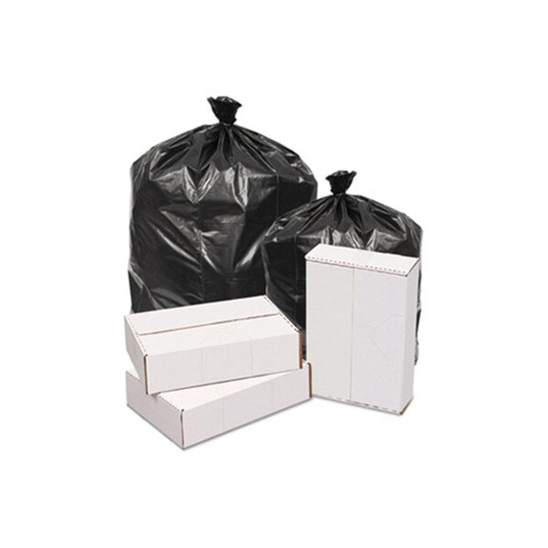 Homestead GE  Dispose of Waste Easily with Liners - Black & Natural, 100PK - HO2950337