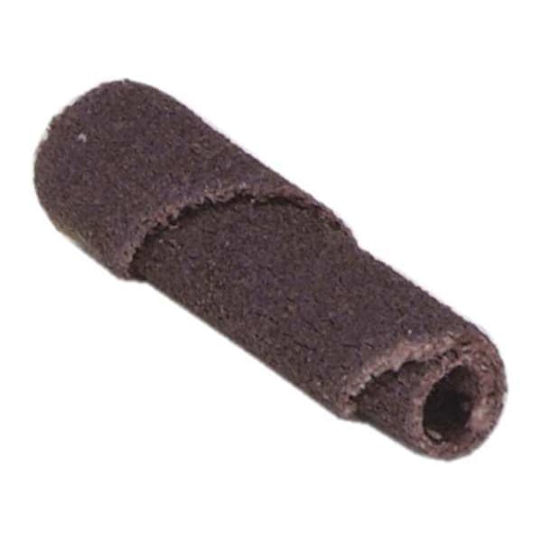Rollos de cartucho Merit, 3/8x1-1/2x1/8 pulgadas, grano 50 - 08834180230