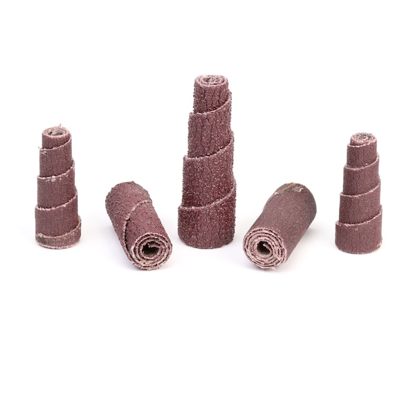 3M Cartucho Roll 341D, 1 pulg. x 2 pulg. x 1/4 pulg. 80 X-peso, 100/pq - 7010309046