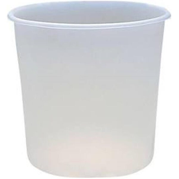 Leaktite Leaktite 084305359148 9014 Natural 2 gal Bucket Liner - 84305359148