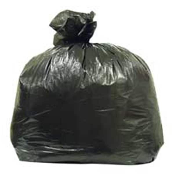 Protectionpro Can Liners- 16 Gallon- .35 mil- 24in.x31in.- 1000-CT - PR523625