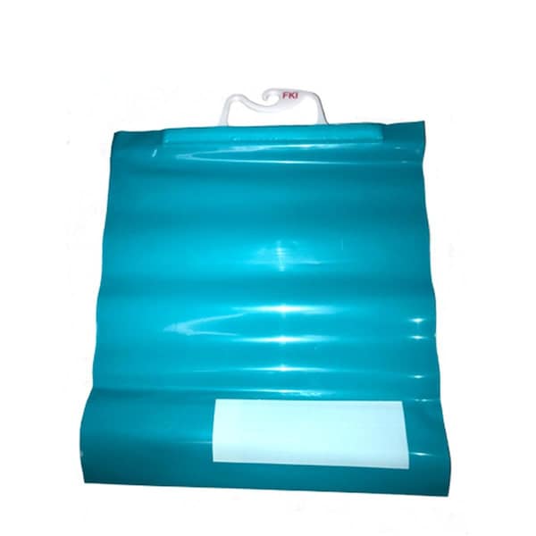 Fire King Small Hanging Prescription Bag0, 50PK - 517980