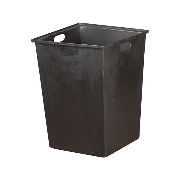 Oak Street Manufacturing Oak Street - DPI MD 6009 - 25 gal Black Trash Liner - DPI MD 6009