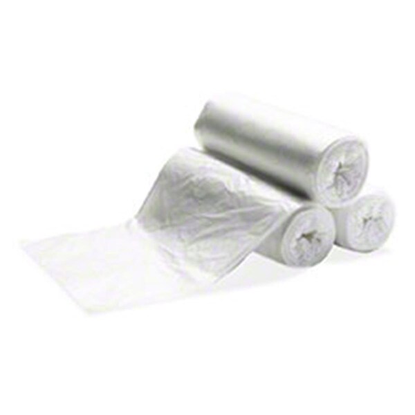 Defenseguard Coreless Roll Liner, 40 x 48 - 16 micron., Natural - DE2524694