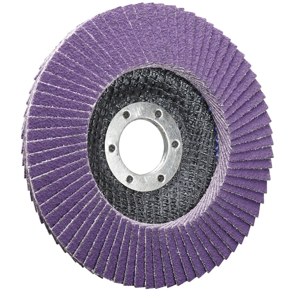 Disco de aletas 3M(TM) Cubitron(TM) II T29, 33472 115mm - 33472