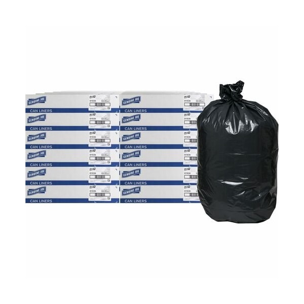 Geniune Joe LINER, LD, 39X56, 60G, 1.5ML, 96PK - GJO01535PL