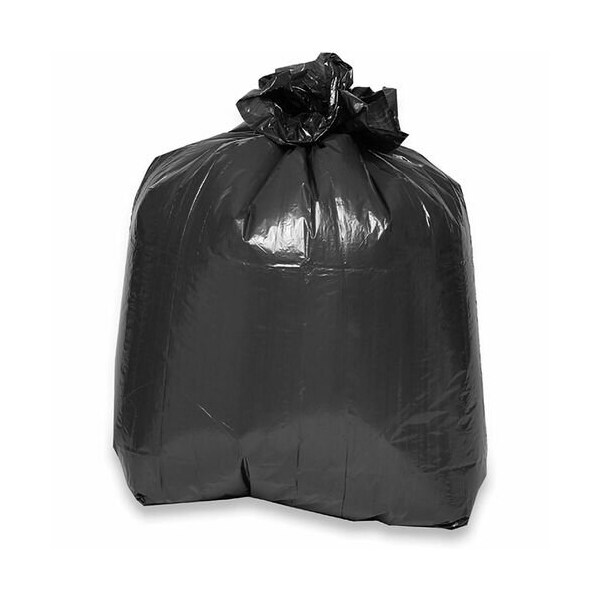 Bsc Preferred CAN LINER, 2-PLY, 40X46in, 40PK - GJO04046