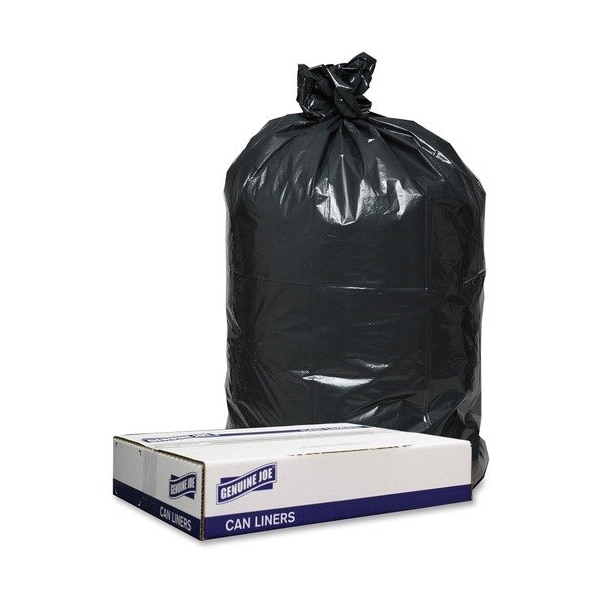 Geniune Joe LINER, 33X39, 1.2MIL, LD, 100CT, 100PK - GJO98207