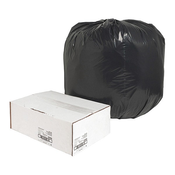 Nature Saver Nature Saver Trash Can Liners, 100PK - NAT00996