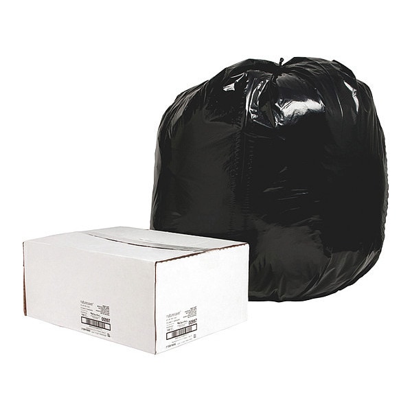 Nature Saver Nature Saver Trash Can Liners, 100PK - NAT00997