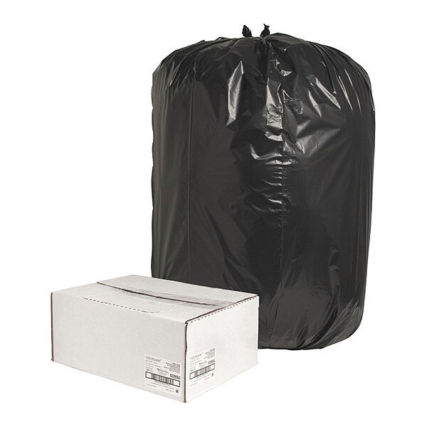 Nature Saver Nature Saver Trash Can Liners, 100PK - NAT00994