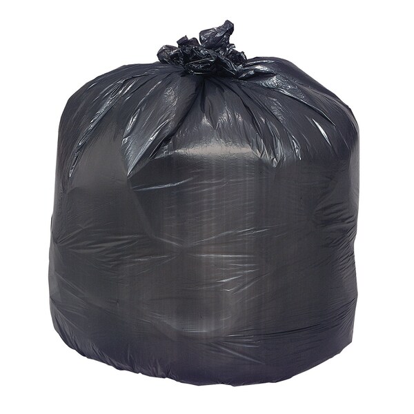 Registry Hdpe Can Liner, 12-16 Gal, 24X33, 6 Mic, 2000Pk - EC243306K
