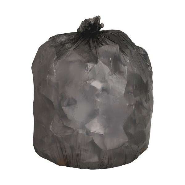 Bsc Preferred BAG, TRASH, 40-45GAL, 250/CS, 250PK - GJO70421