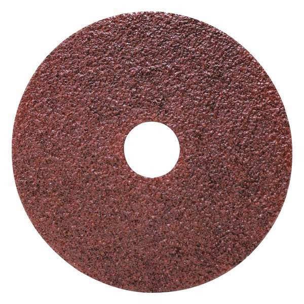 Disco abrasivo de 4-1/2" Makita, 36 granos, paquete de 5 - 794105-A-5