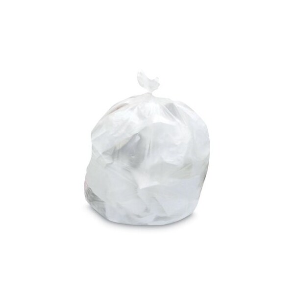 Heritage Bag LINER, 33, 22MIC, 250, NAT - Z6646WNR01