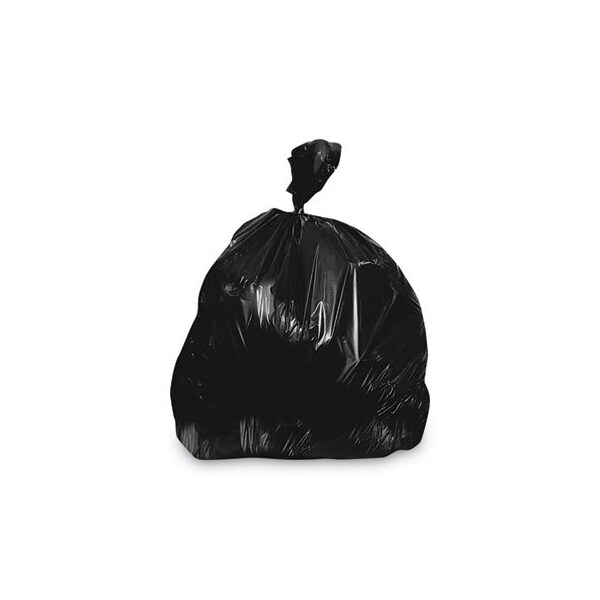 Heritage Bag LINER, 30-33, 1.5MIL, 250, BK - H6639AK