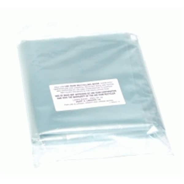 Uni-Ram Liner Bags 2.0 Mil 10 Pack For Urs500 - UN371894