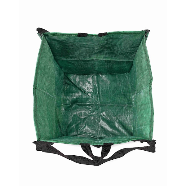 Durasack 48 Gallons Home and Yard Bags, Green - BB-2028CTN