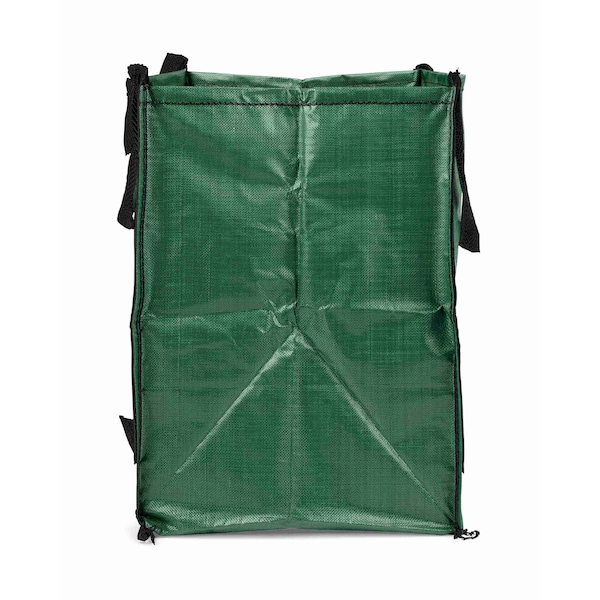 Durasack 48 Gallons Home and Yard Bags, Green - BB-2028CTN