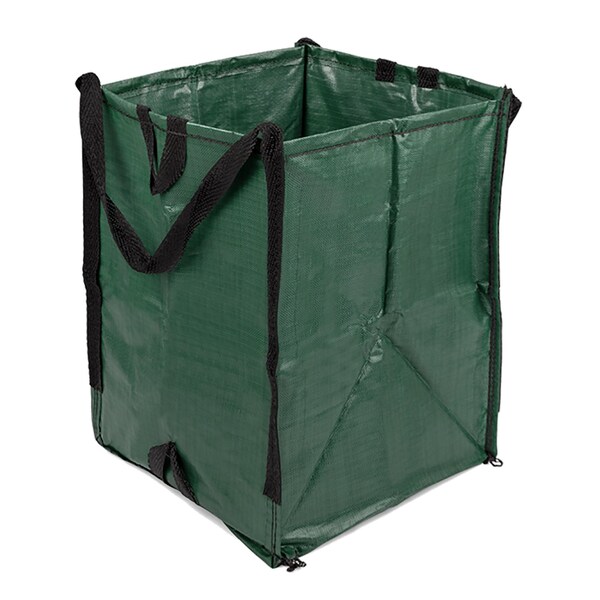 Durasack 48 Gallons Home and Yard Bags, Green - BB-2028CTN