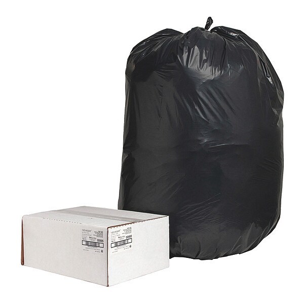Nature Saver Nature Saver Trash Can Liners, 100PK - NAT00995