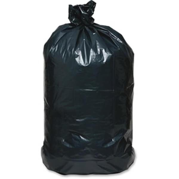 Vortex 38 x 58 in. 55-60 gal 1.65 mil Reclaim Heavy-Duty Recyled Can Liner - VO2490571