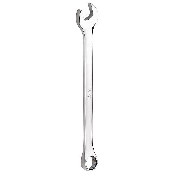 Llave Combinada Sk Professional Tools, Métrica, Tamaño de 19mm - 88319