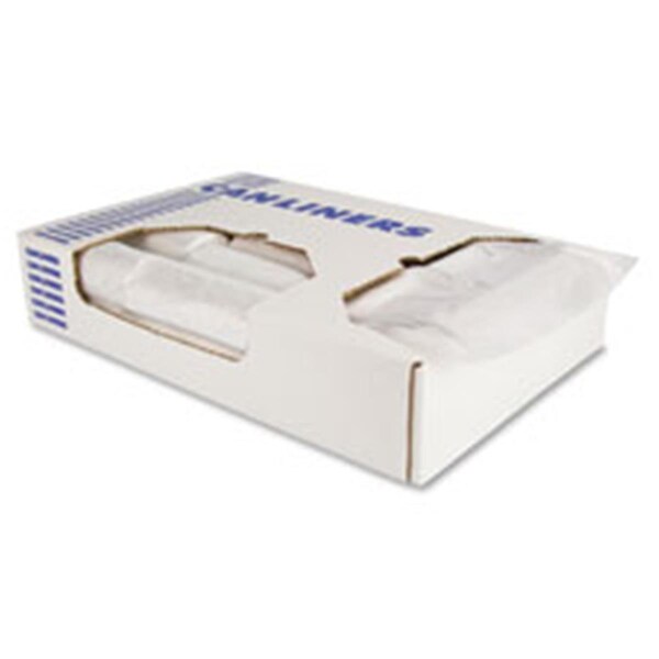 Heritage Bag Heritage Bag  Value Line 0.75 mil Can Liners, 150PK - HE464528