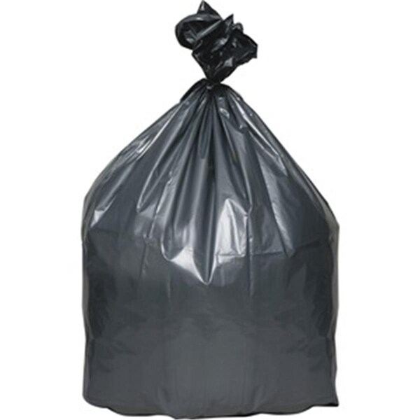 Vortex 40-45 gal Super Heavy-Duty Extra Strong Platinum Plus Trash Liner - VO3193824
