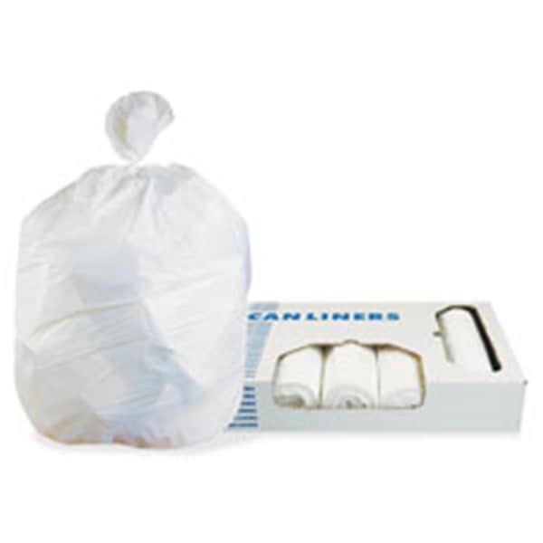 Home Improvement 0.75 mil LLD Extra Heavy Can Liners, 200PK - HO3188176