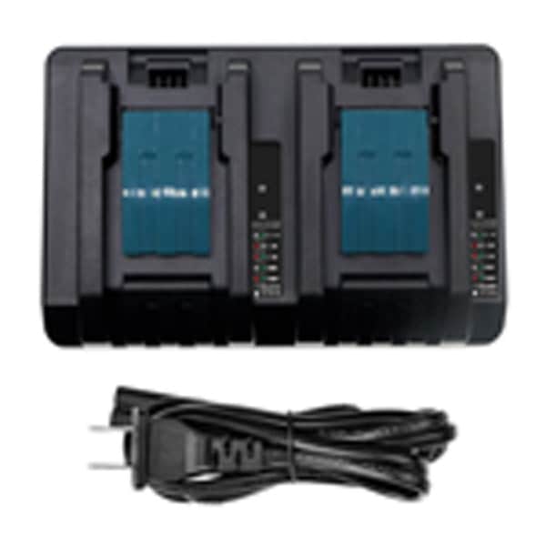 Ilb Gold Power Tool Battery, Replacement For Cameronsino, Df-Mdc182Ua - DF-MDC182UA