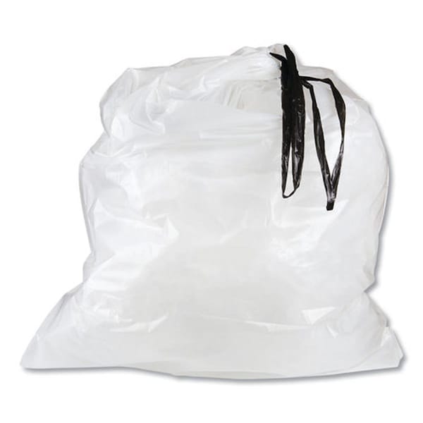 Cool Kitchen IBS 24 x 28 in. Draw-Tuff Institutional Draw-Tape Can Liners, 300PK - CO2659704
