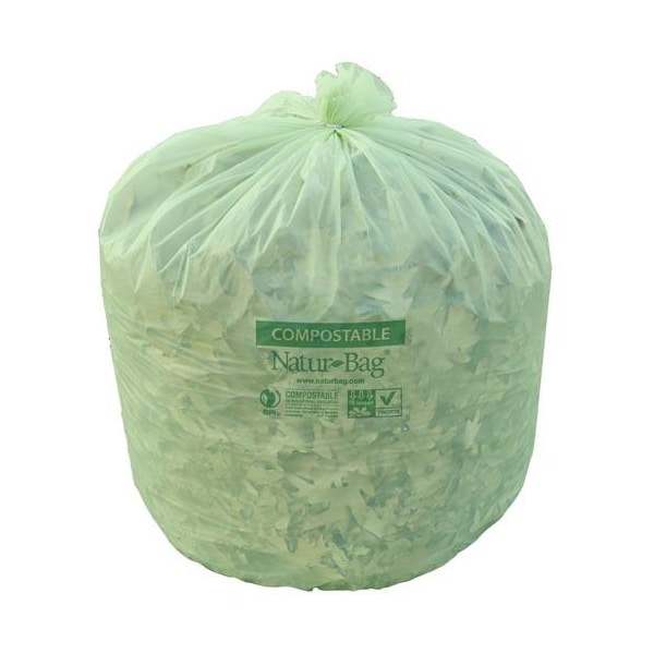 Natur Bag Trash Bags, 5 PK - NT1025-X-00031