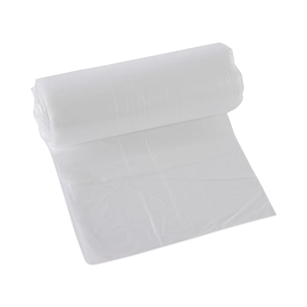 Boardwalk 12 gal - 16 gal Trash Bags, 24 in x 33 in, Natural - Z4833RNKR01