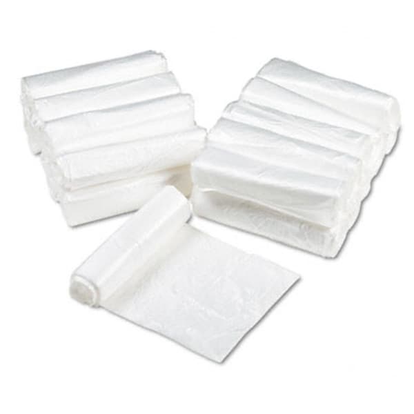 Vortex Ultra Plus Can Liners 31-33gal 11mic 33 x 40 Natural - VO3348126